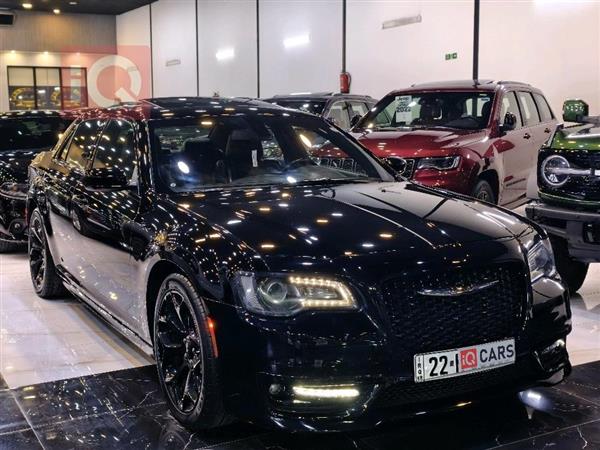Chrysler 300 2018 for sale in Iraq - Erbil